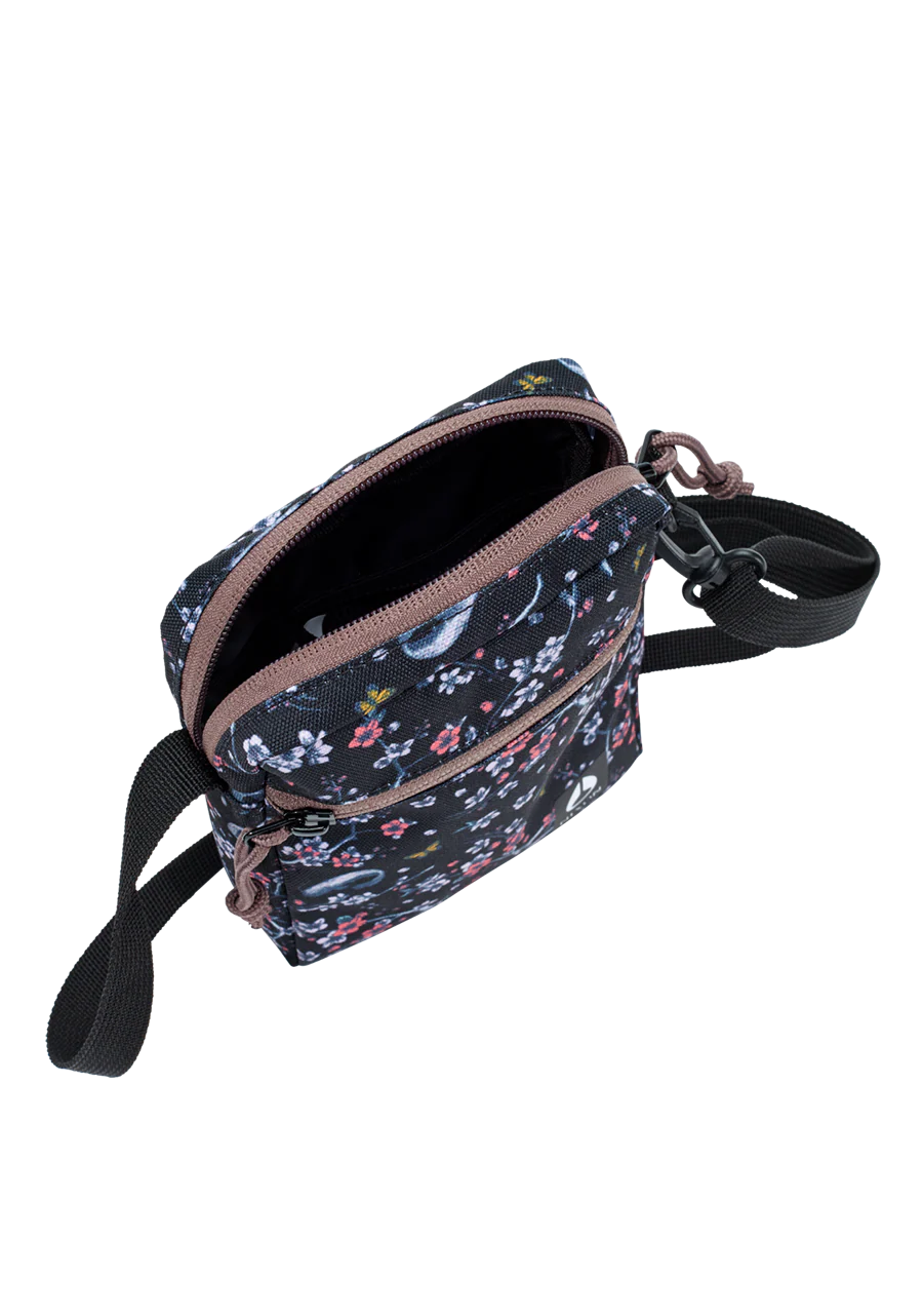Stash Bag - Cherry Blossom - Image 3