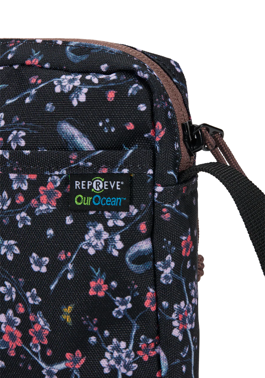 Stash Bag - Cherry Blossom - Image 4