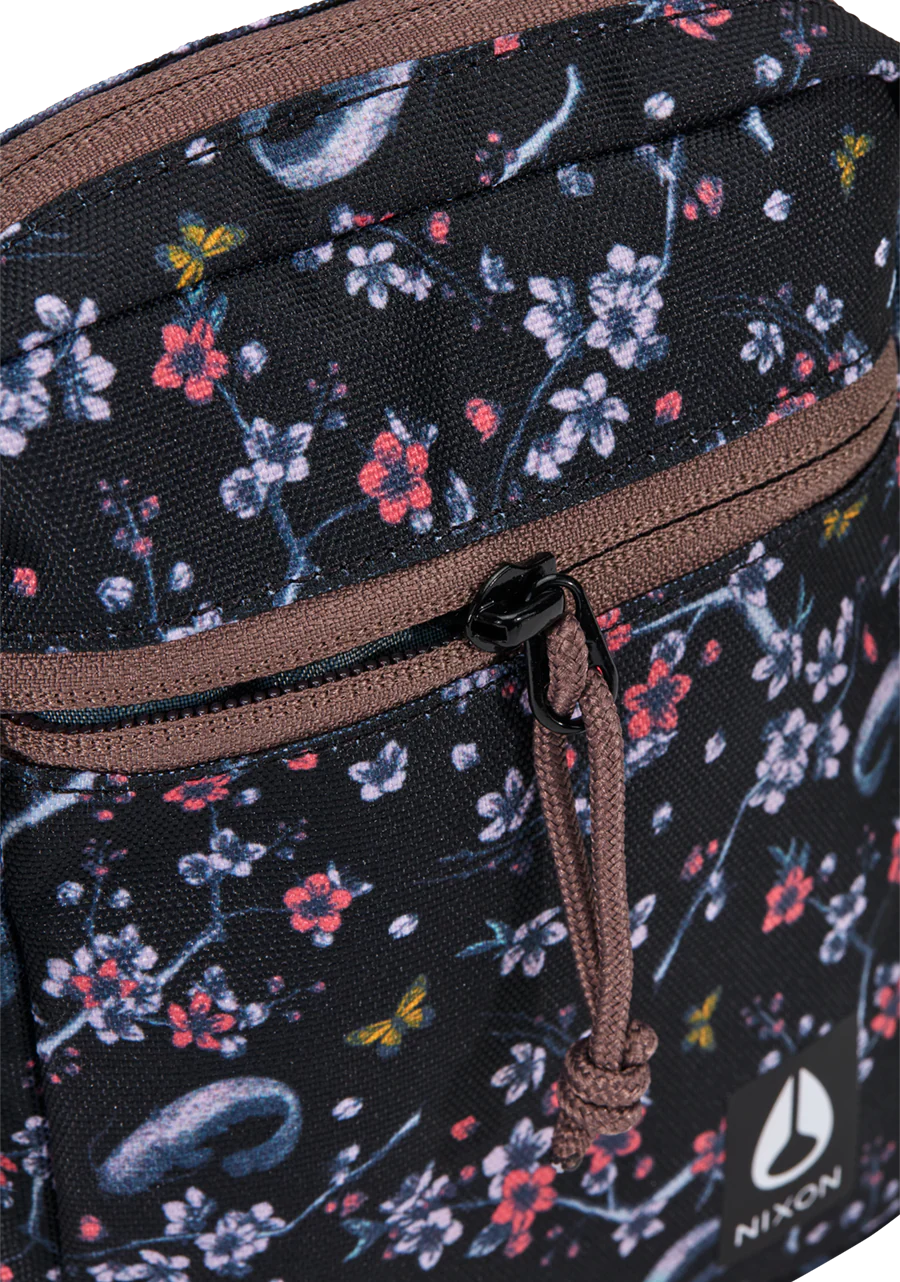 Stash Bag - Cherry Blossom - Image 5