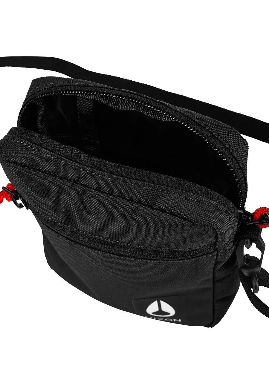 Stash Bag II - Black - Image 3