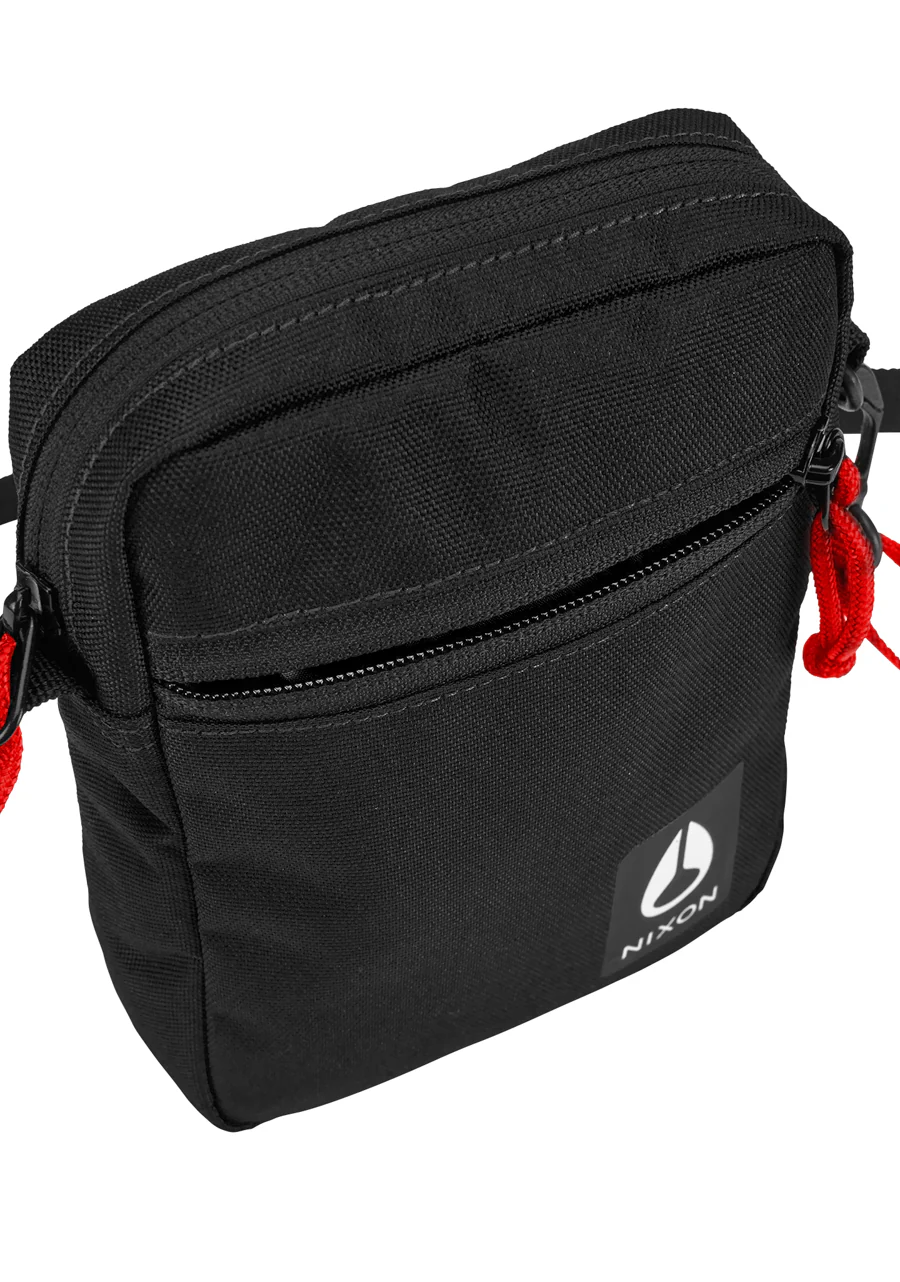 Stash Bag II - Black - Image 5