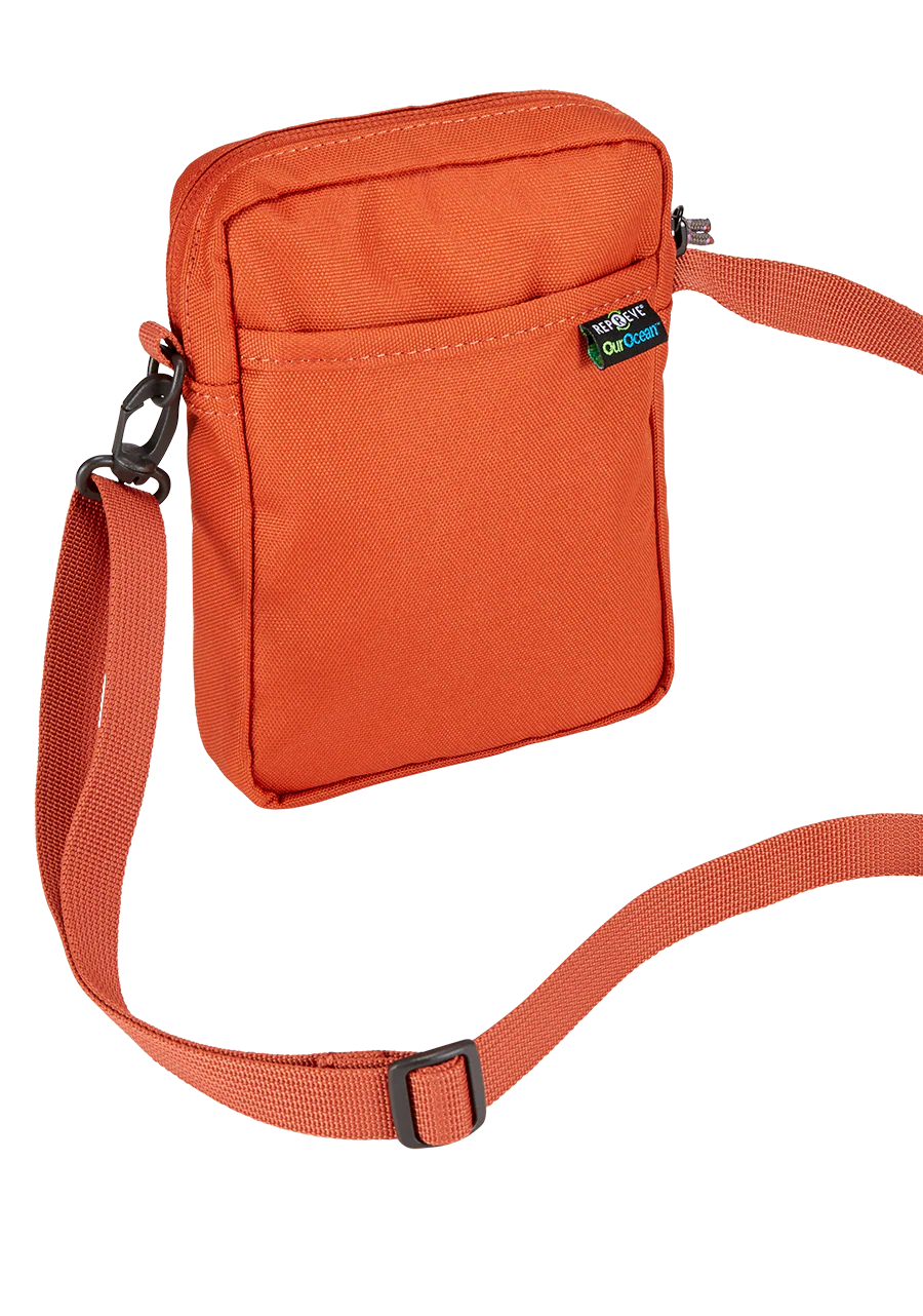 Stash Bag - Vintage Orange - Image 2