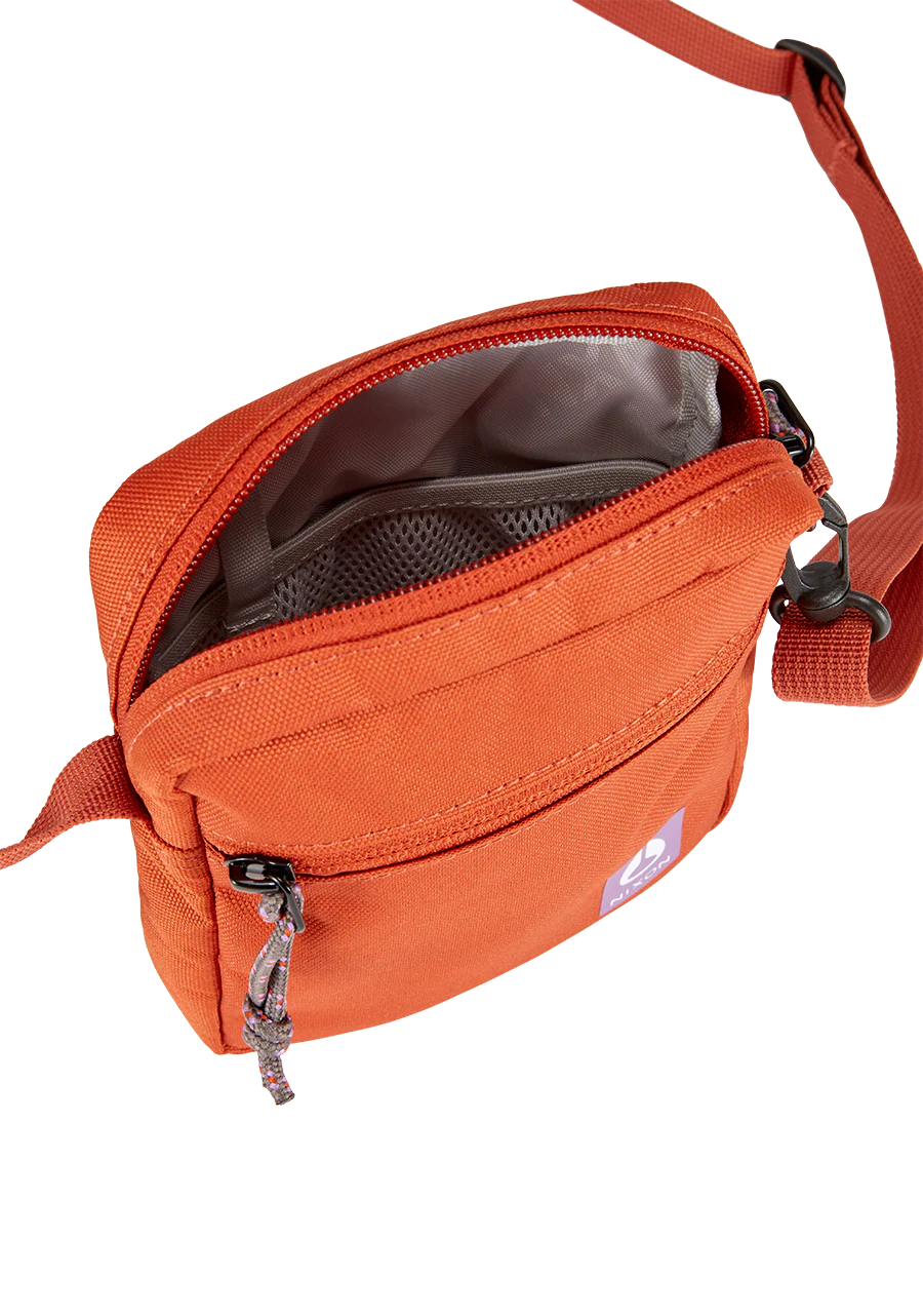 Stash Bag - Vintage Orange - Image 3