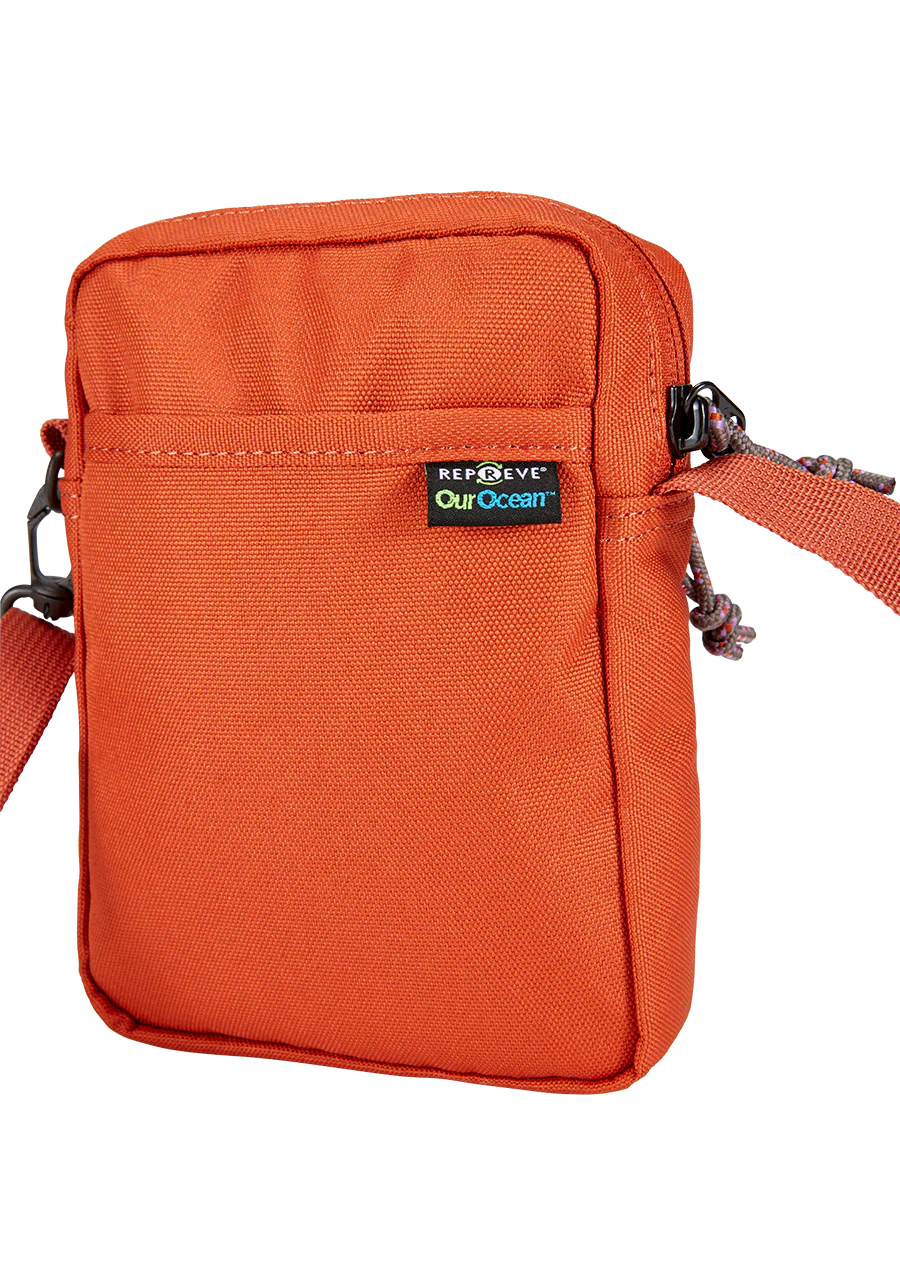 Stash Bag - Vintage Orange - Image 4