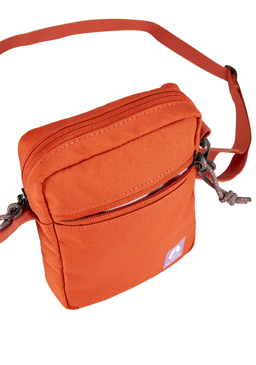 Stash Bag - Vintage Orange - Image 5