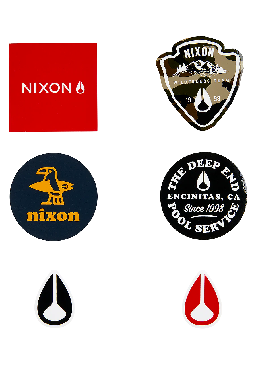 Sticker Pack - Fall 19 Pack - Image 3