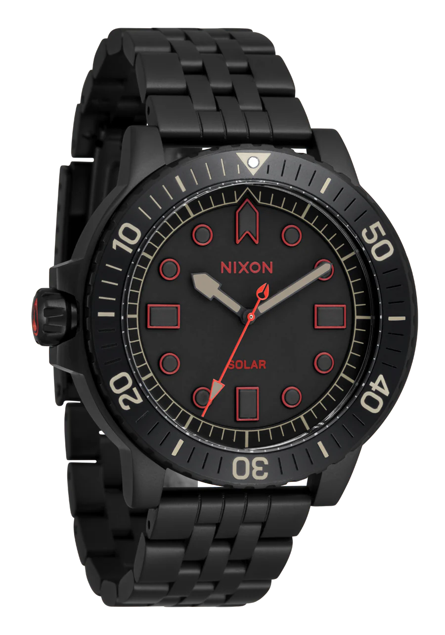 Stinger 44 - All Black / Lum - Image 2