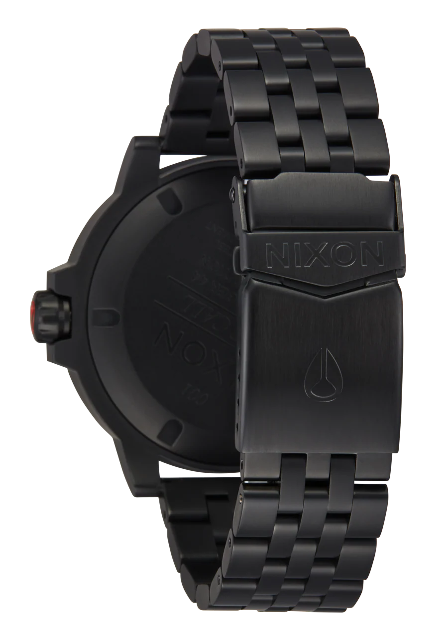 Stinger 44 - All Black / Lum - Image 4
