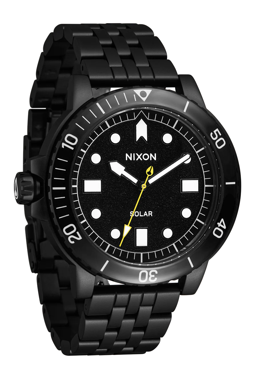 Stinger 44 - All Matte Black / Black - Image 2