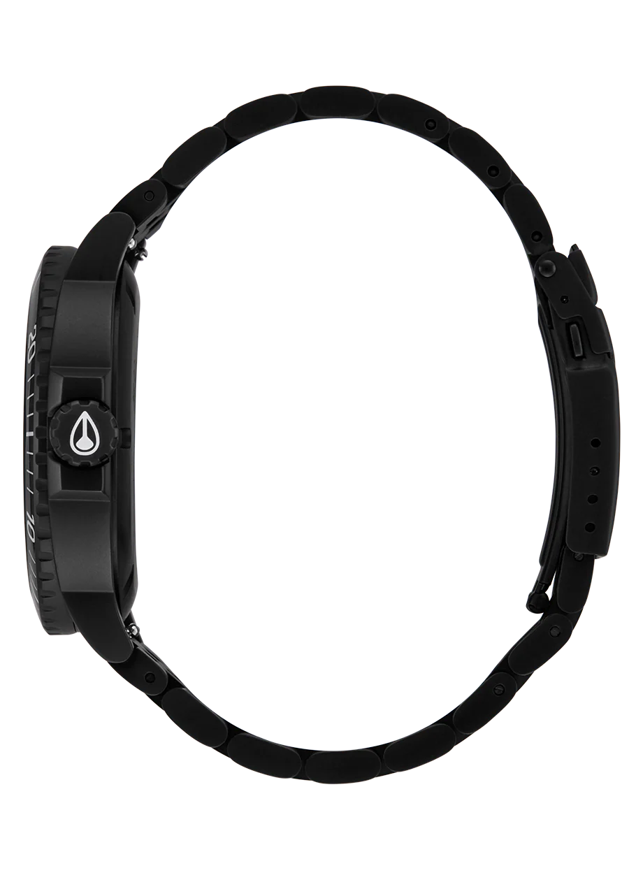 Stinger 44 - All Matte Black / Black - Image 3