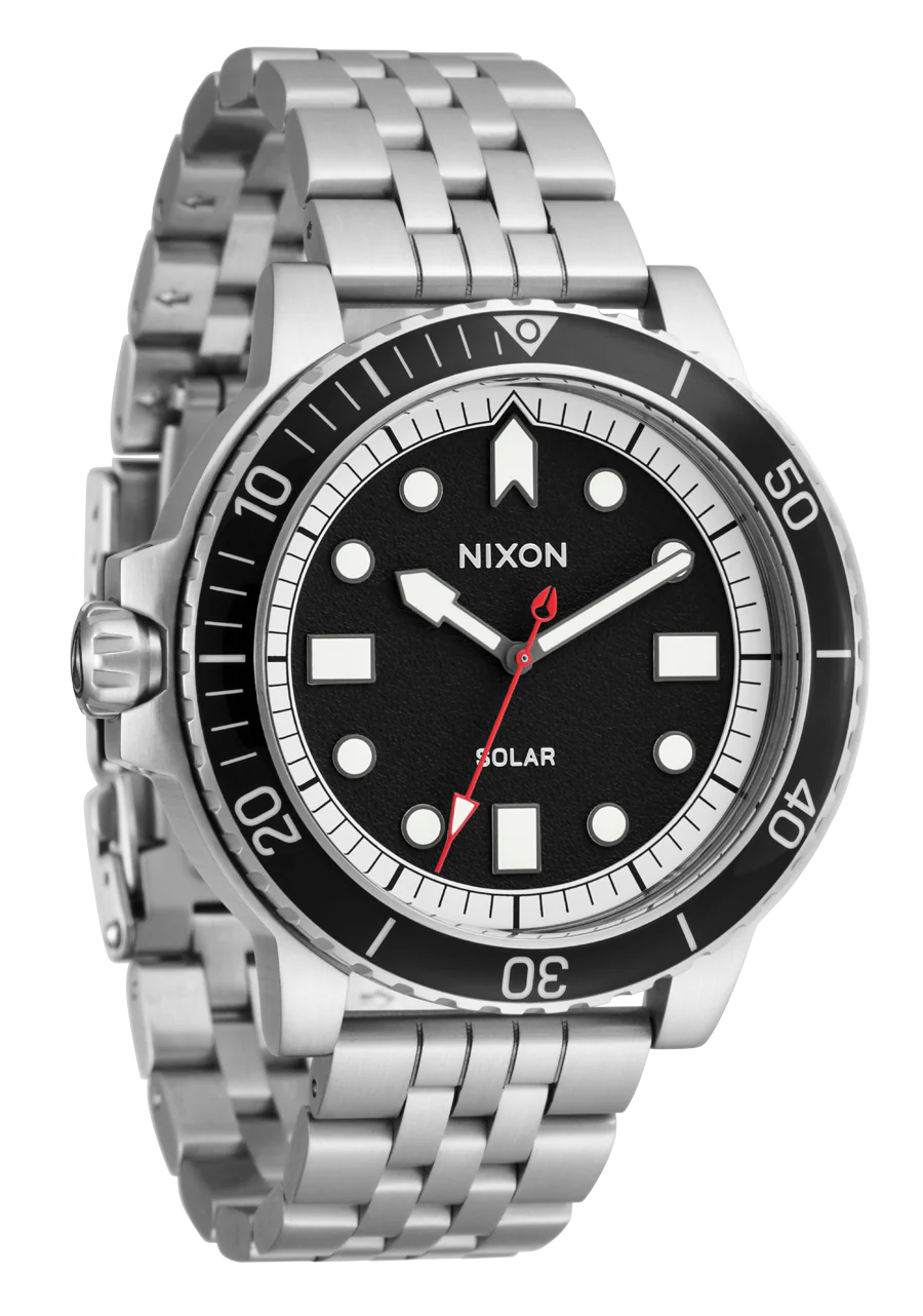 Stinger 44 - Silver / Black / White - Image 2