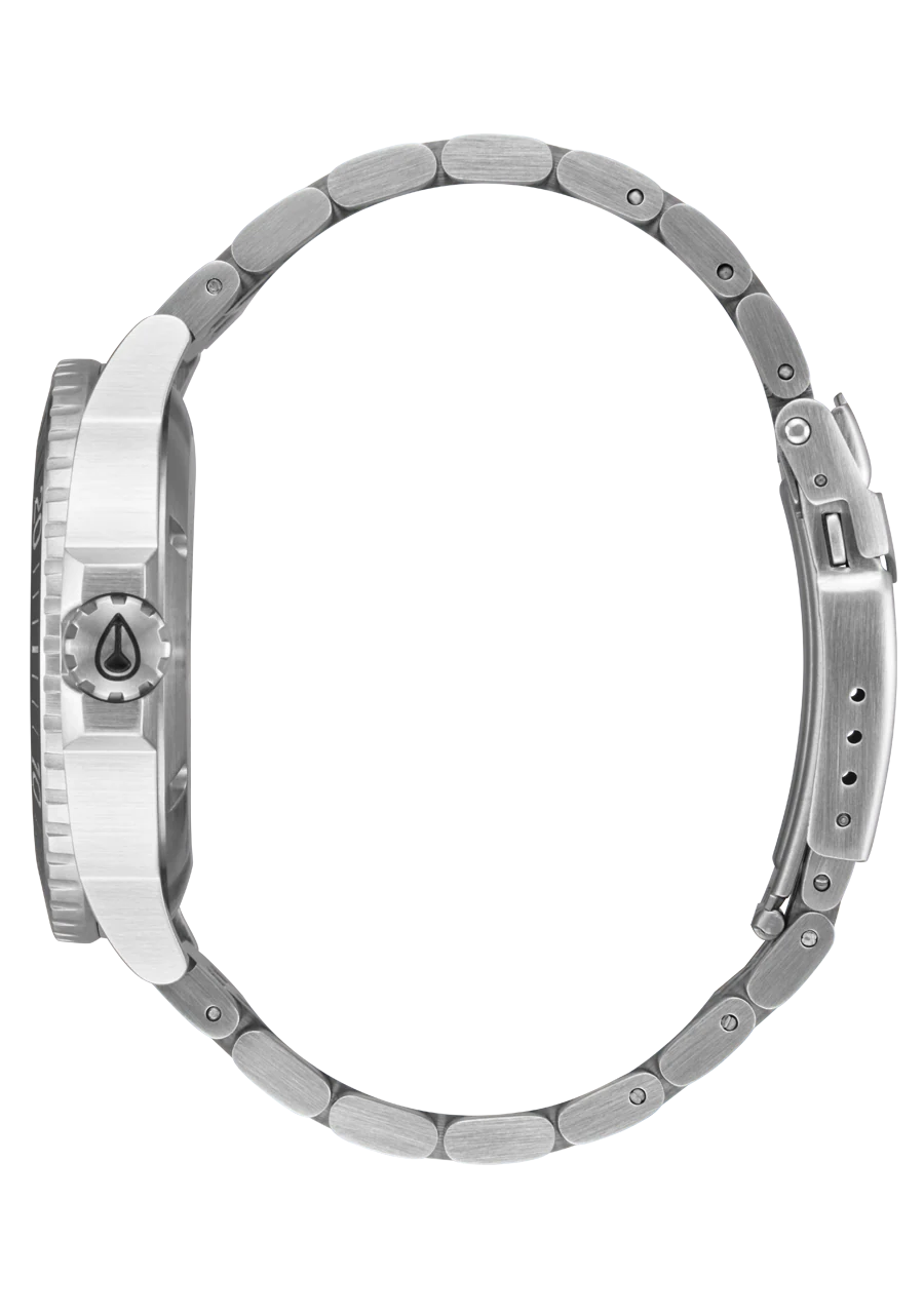 Stinger 44 - Silver / Black / White - Image 3