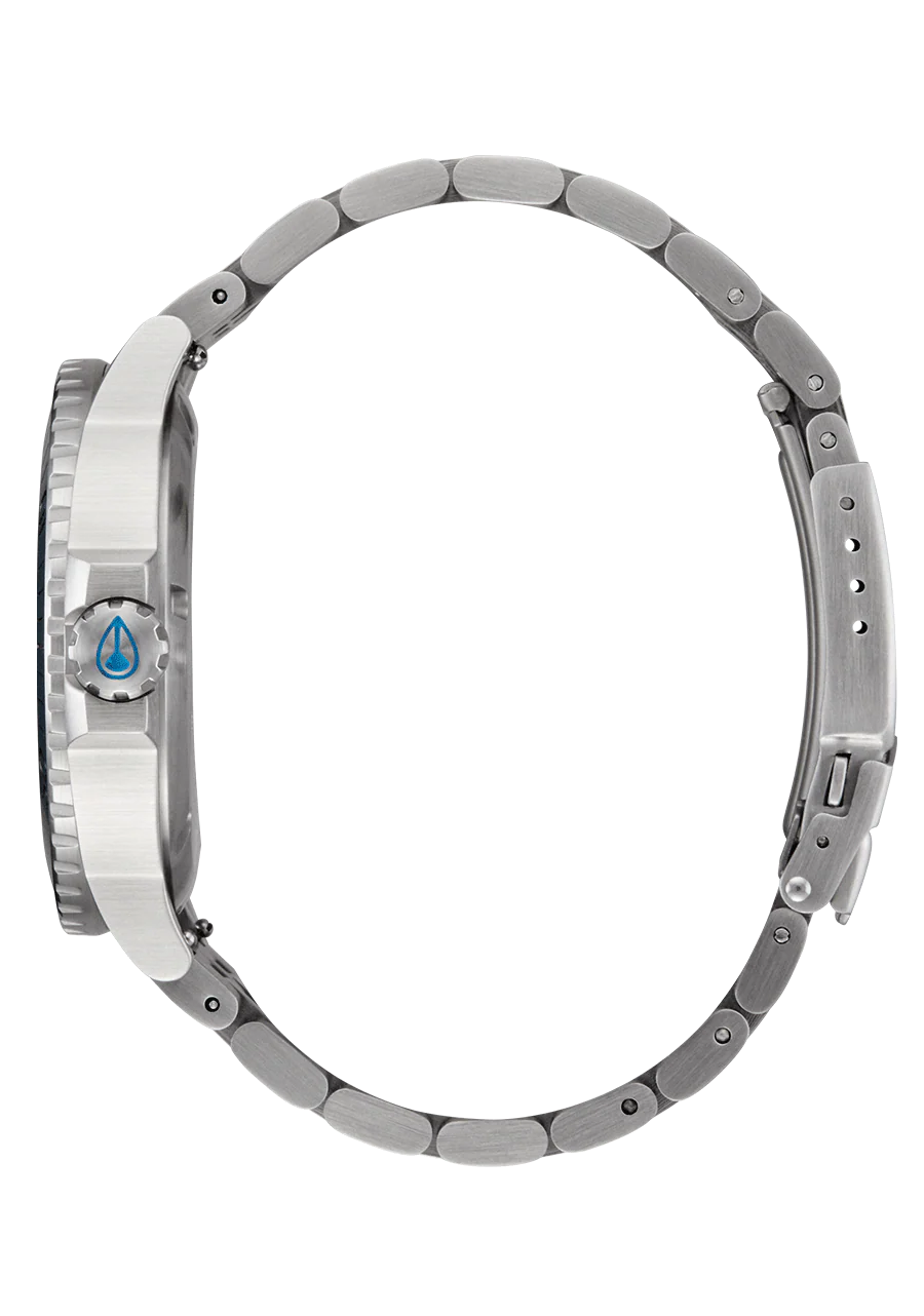 Stinger 44 - Silver / Byron Blue / Green - Image 3