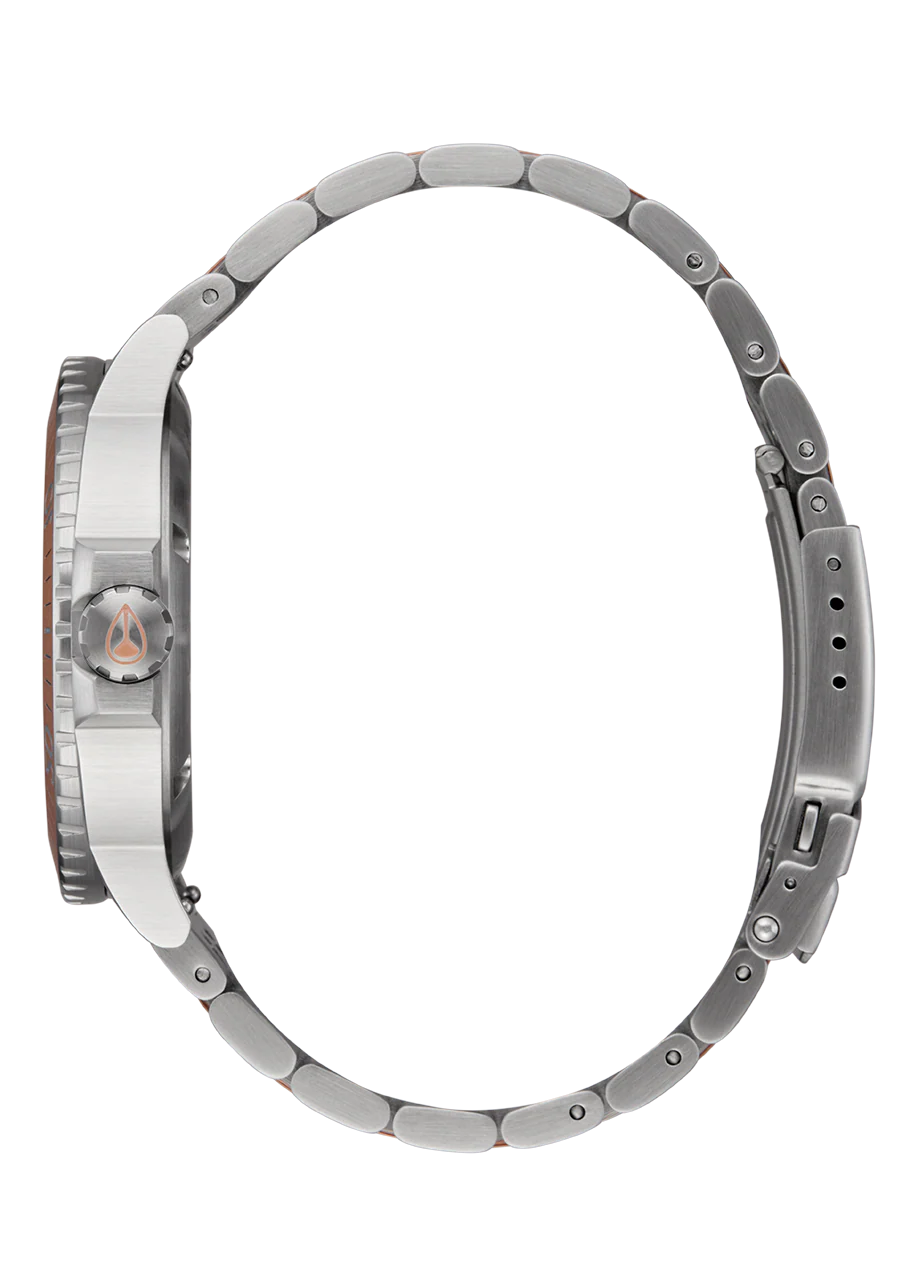 Stinger 44 - Silver / Coral - Image 3