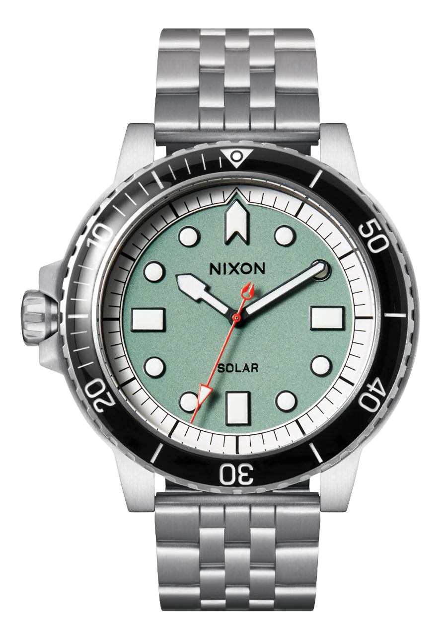 Stinger 44 - Silver / Jade / White