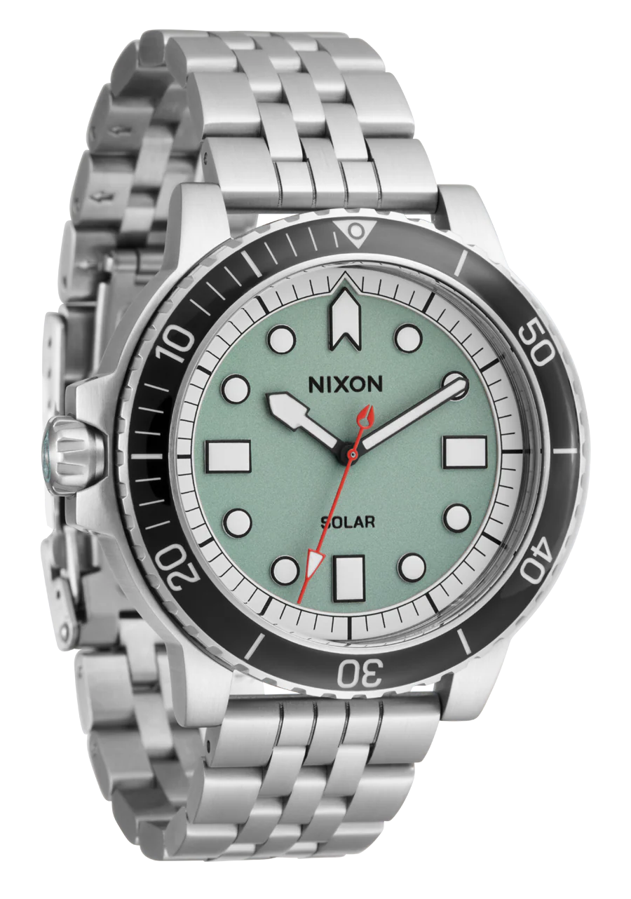 Stinger 44 - Silver / Jade / White - Image 2