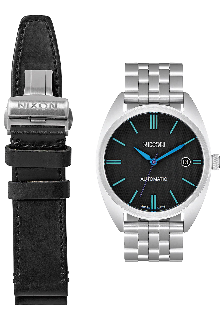 Supremacy - Black / Teal / Lum - Image 4