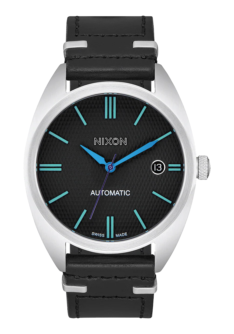 Supremacy - Black / Teal / Lum - Image 5