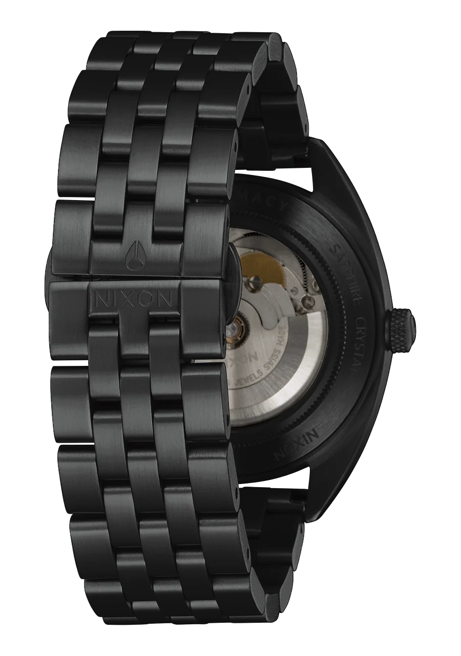 Supremacy - Black / Yellow - Image 3