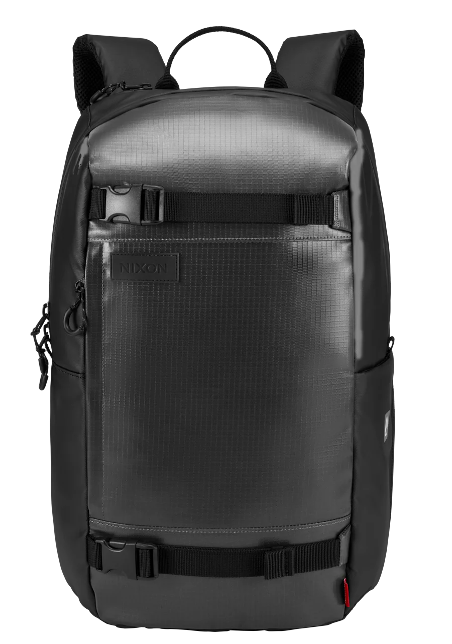 Syndicate Backpack - Asphalt
