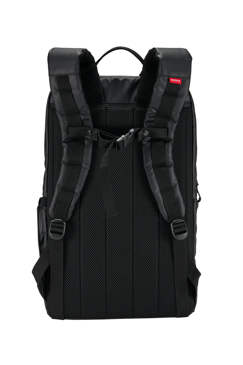 Syndicate Backpack - Asphalt - Image 2