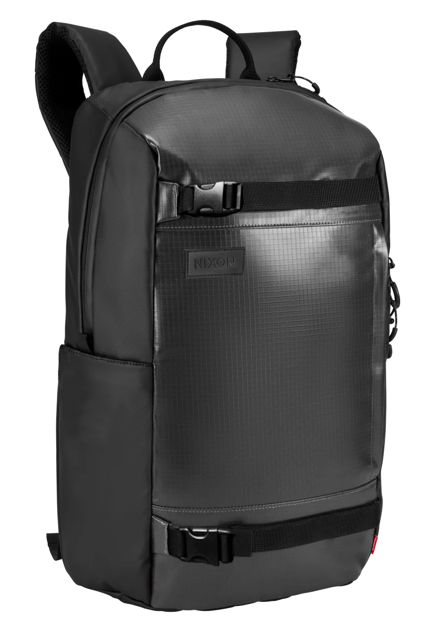 Syndicate Backpack - Asphalt - Image 3
