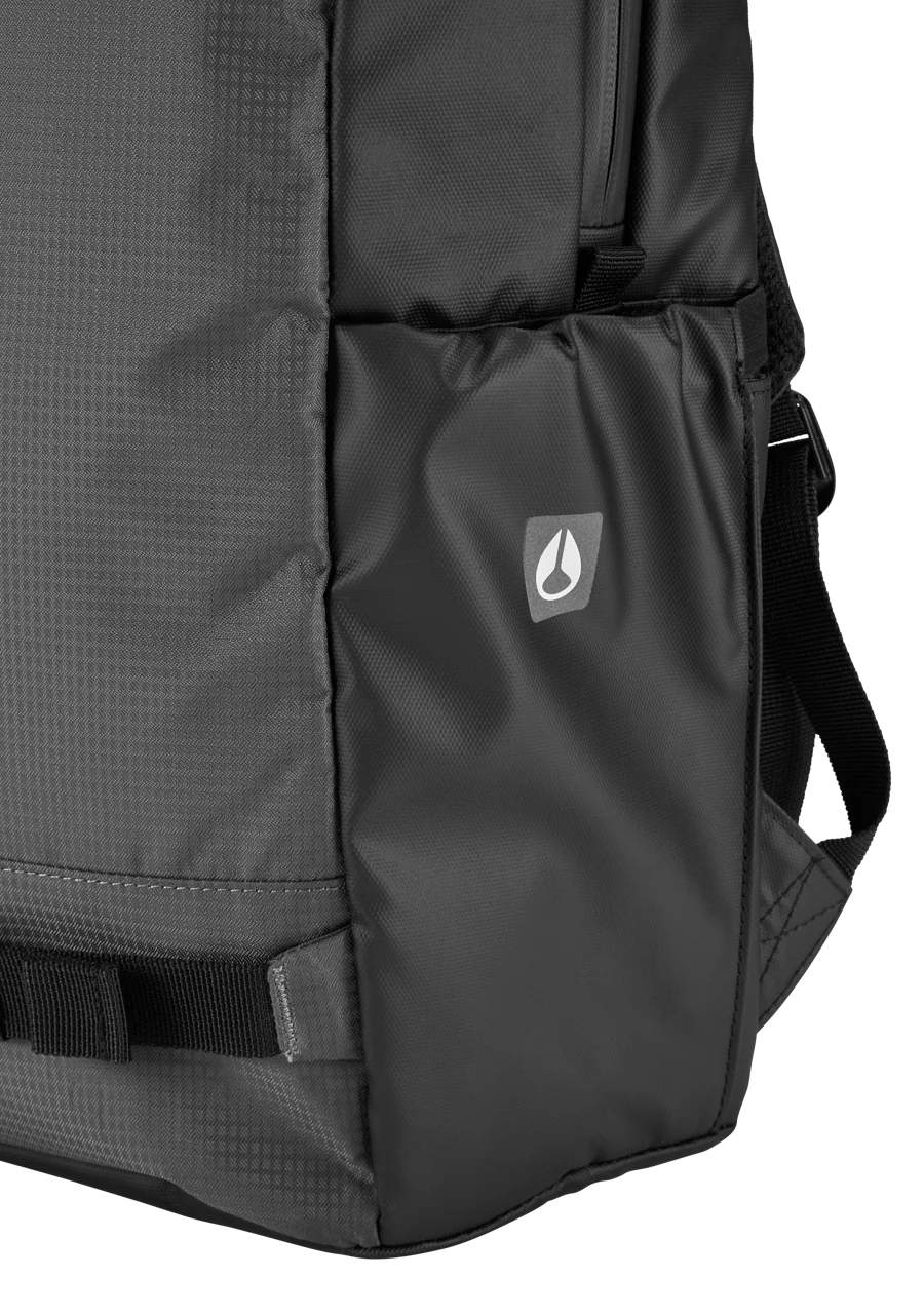 Syndicate Backpack - Asphalt - Image 5