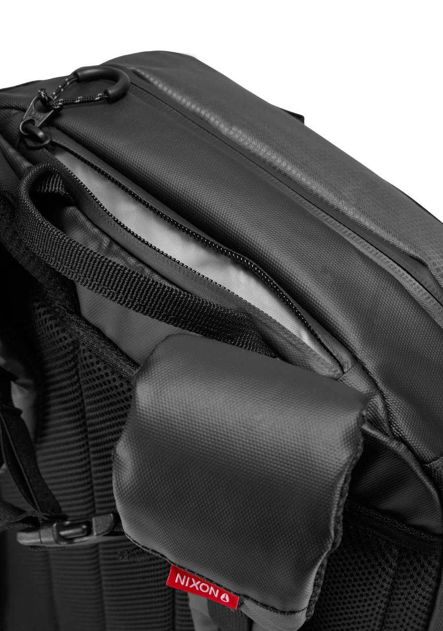 Syndicate Backpack - Asphalt - Image 6