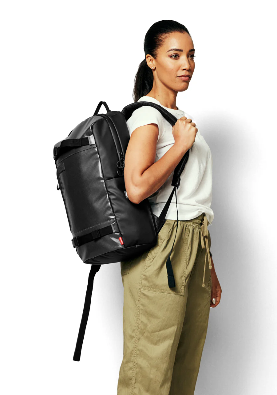 Syndicate Backpack - Asphalt - Image 8