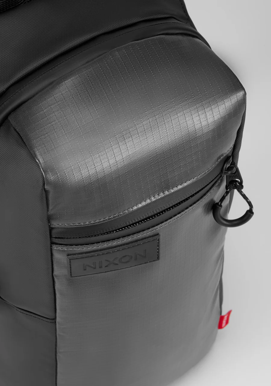 Syndicate Sling Bag - Asphalt - Image 2