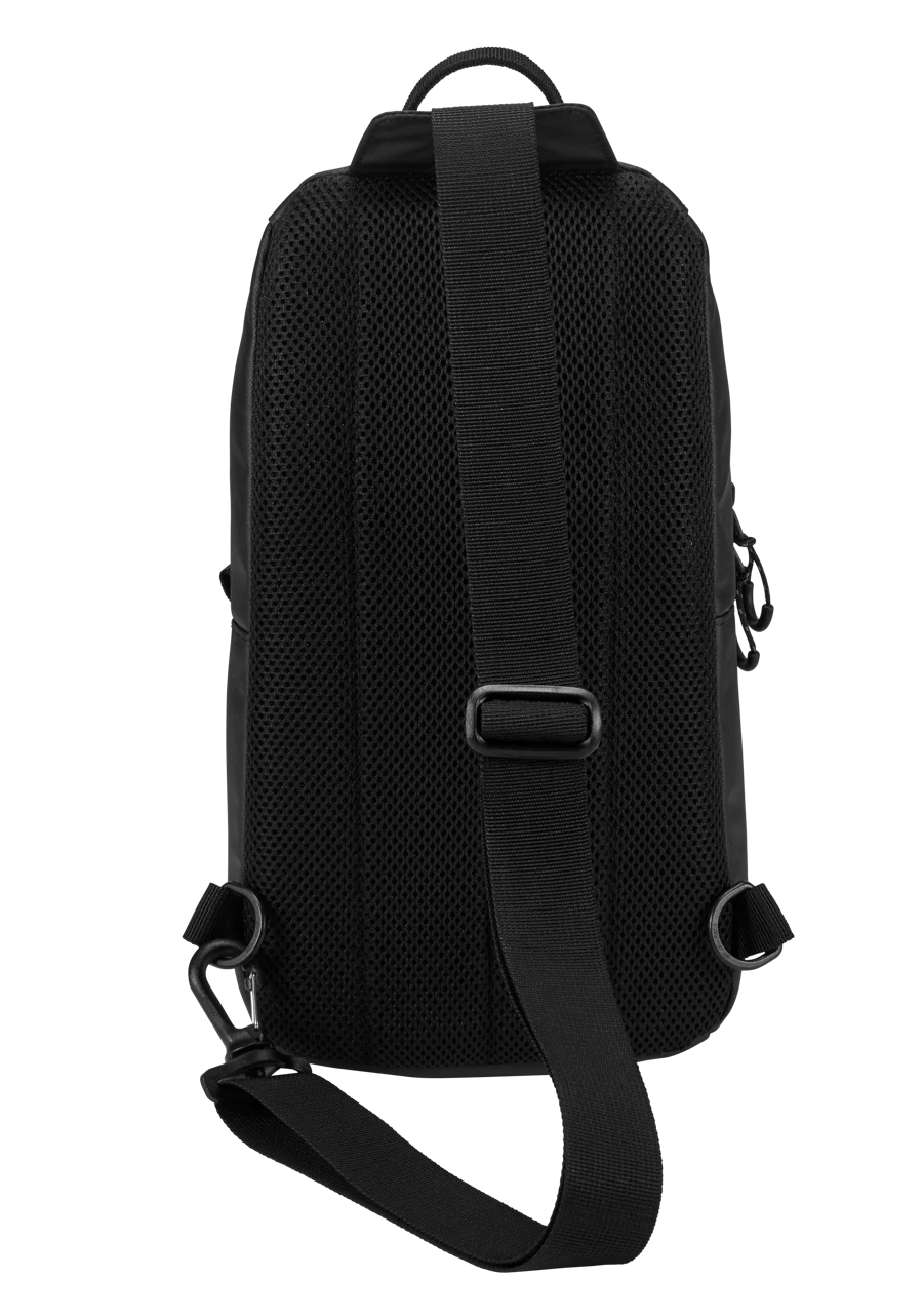 Syndicate Sling Bag - Asphalt - Image 7
