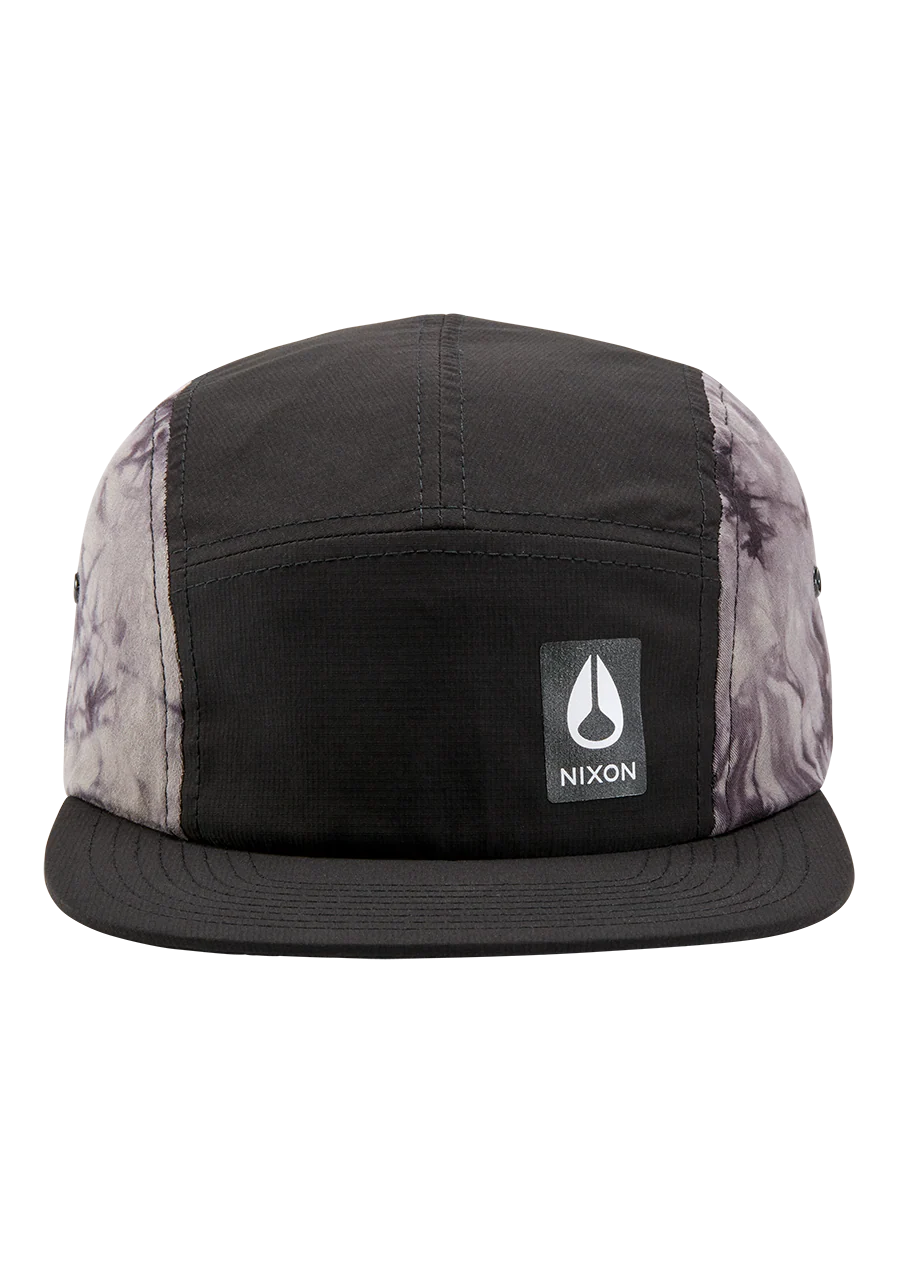 Sypes Strapback - Black - Image 3
