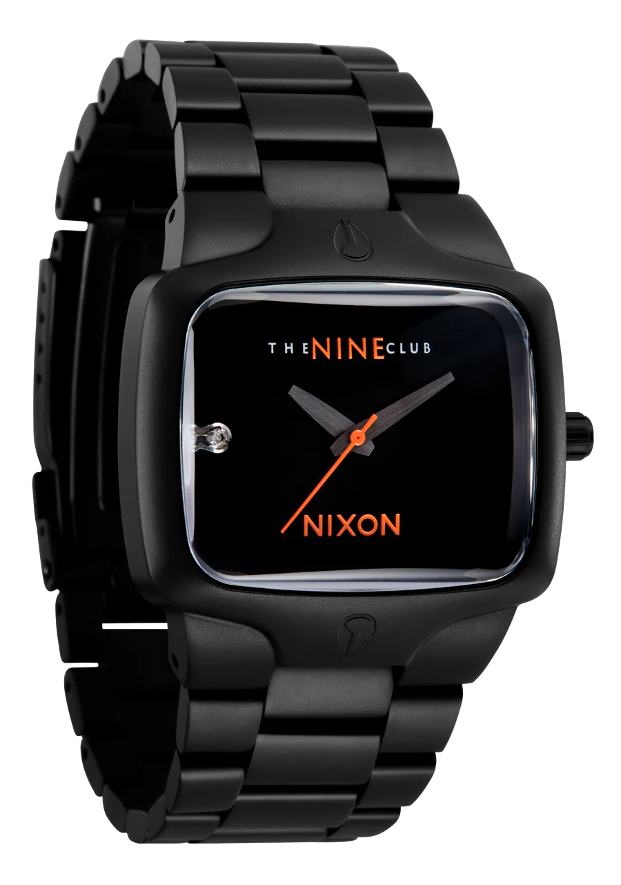 The Nine Club Player - Black / Black - Image 2
