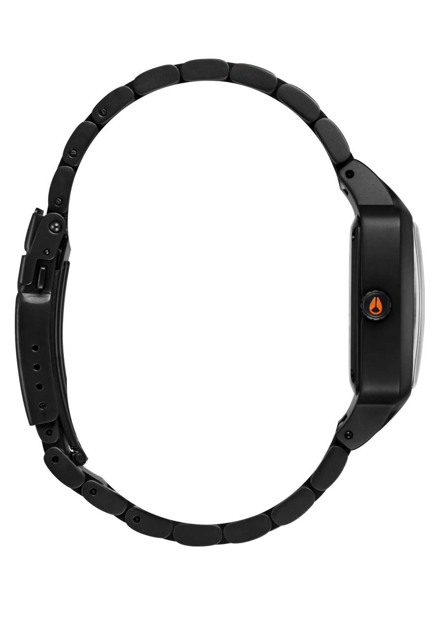 The Nine Club Player - Black / Black - Image 3