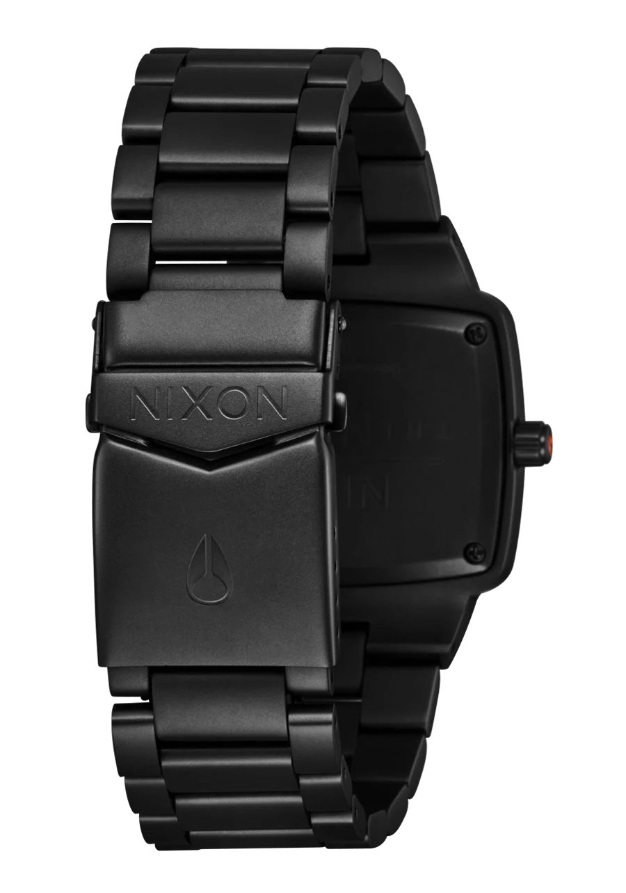 The Nine Club Player - Black / Black - Image 4