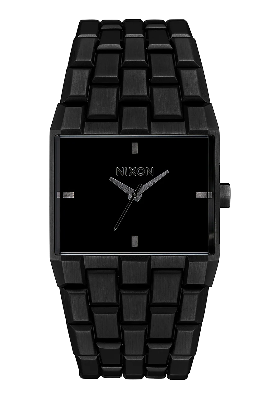 Ticket - All Black