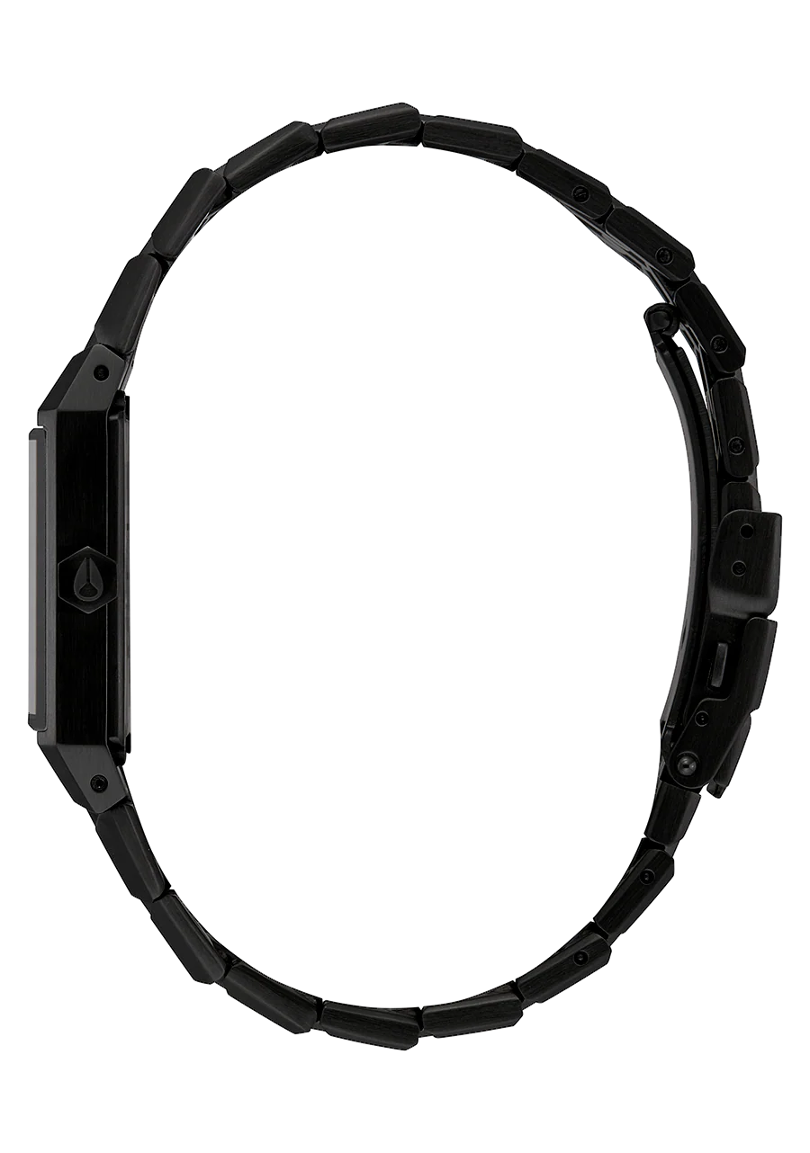 Ticket - All Black - Image 2