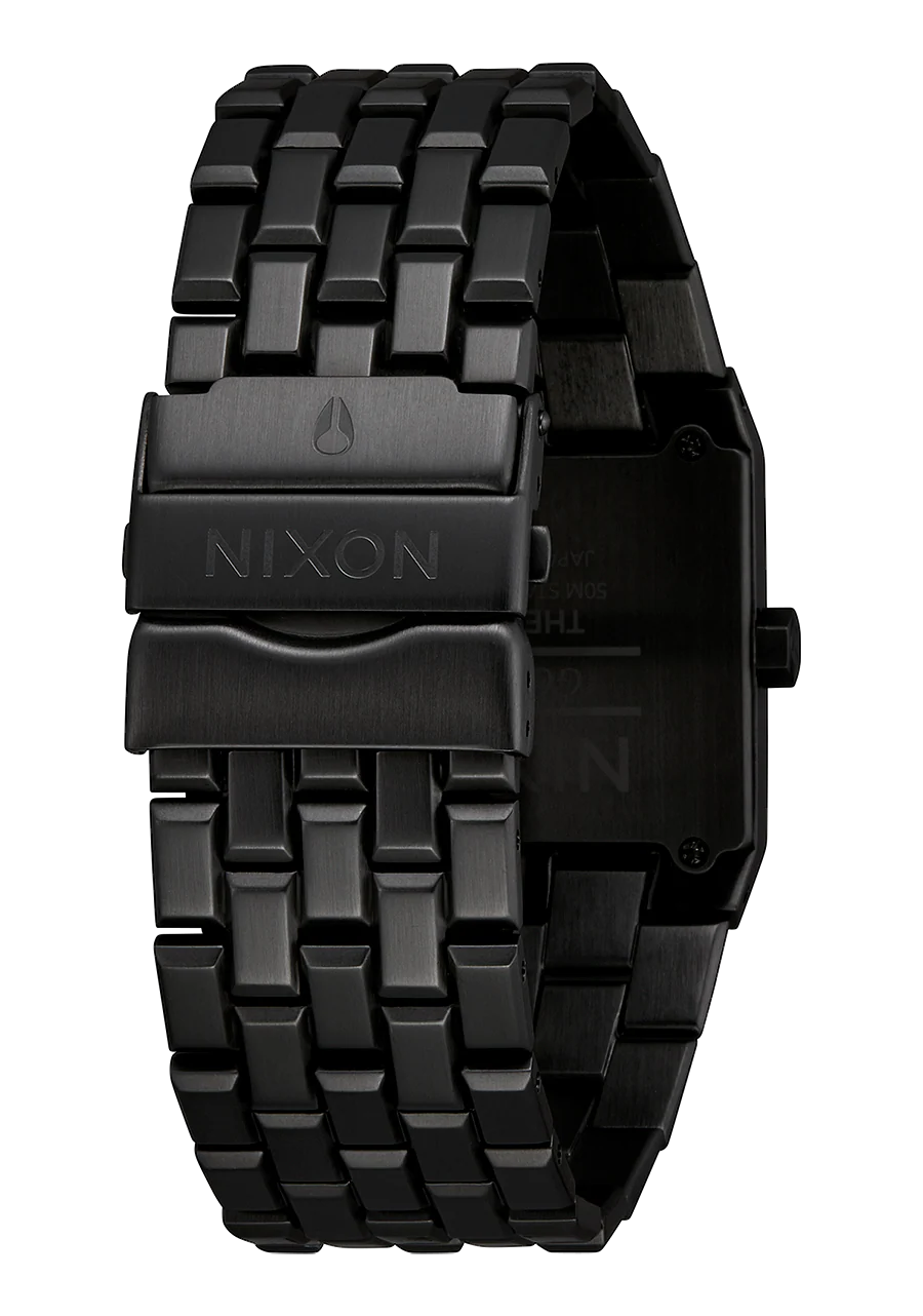 Ticket - All Black - Image 3