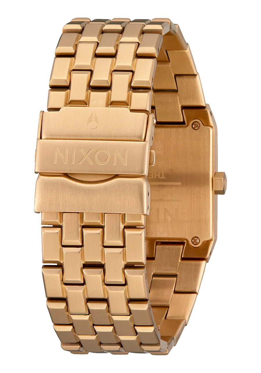 Ticket - All Gold - Image 3