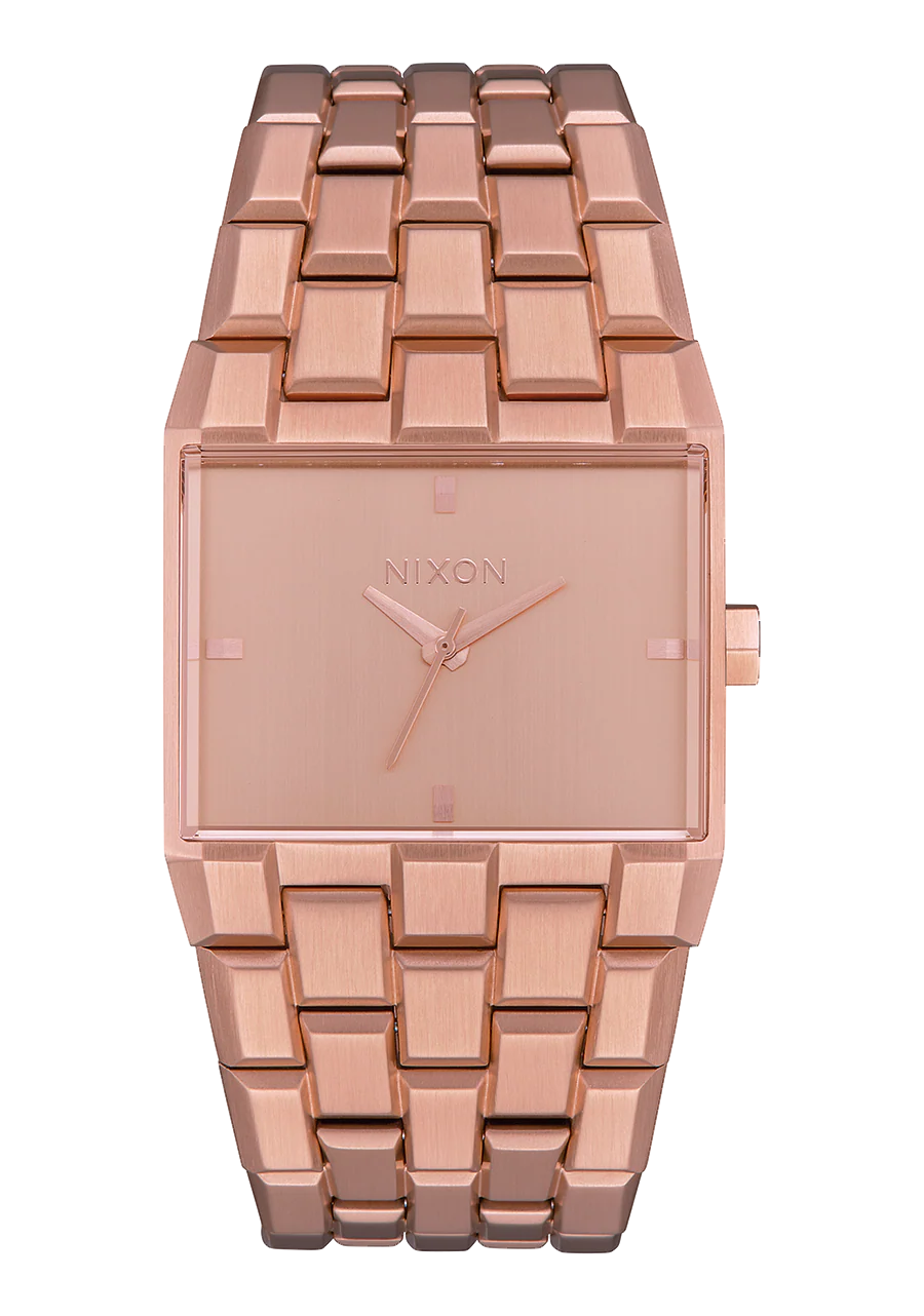 Ticket - All Rose Gold