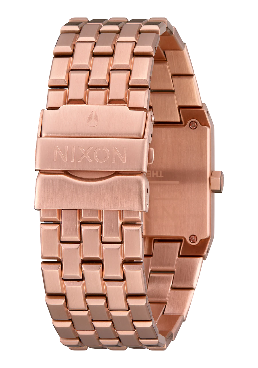 Ticket - All Rose Gold - Image 3