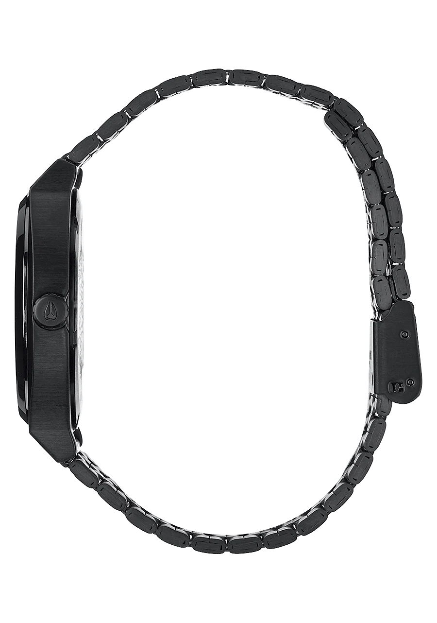 Time Teller - All Black - Image 2