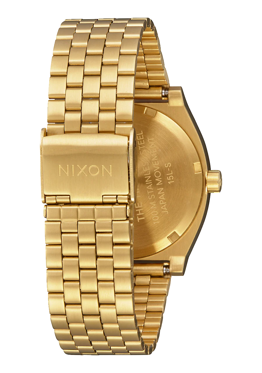 Time Teller - All Gold / Blue Sunray - Image 3
