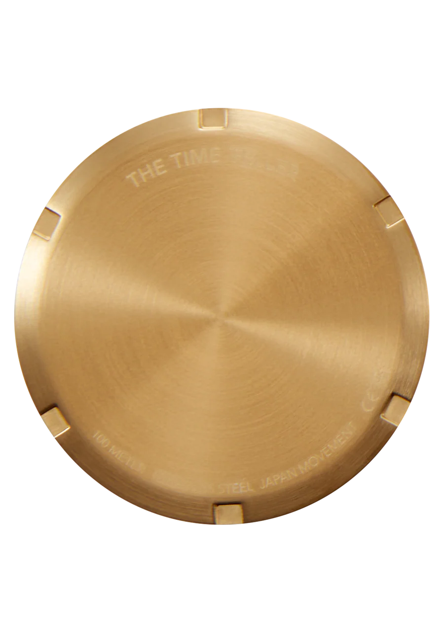 Time Teller - All Gold / Gold - Image 6