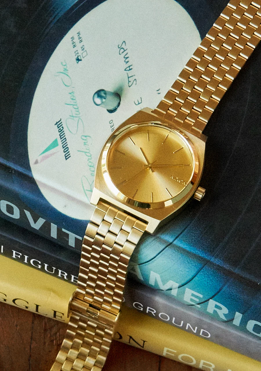 Time Teller - All Gold / Gold - Image 8