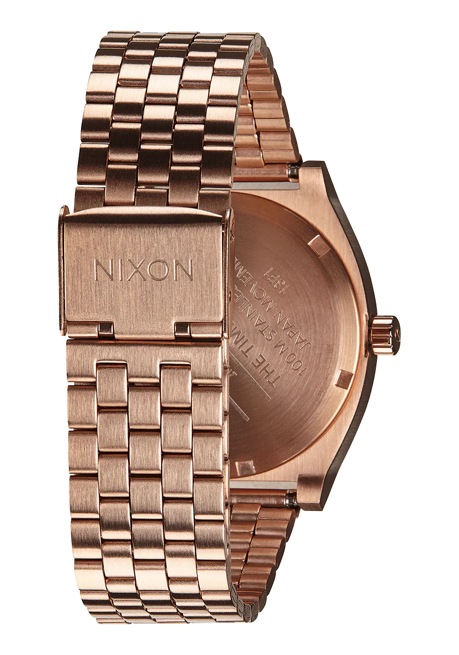 Time Teller - All Rose Gold - Image 3