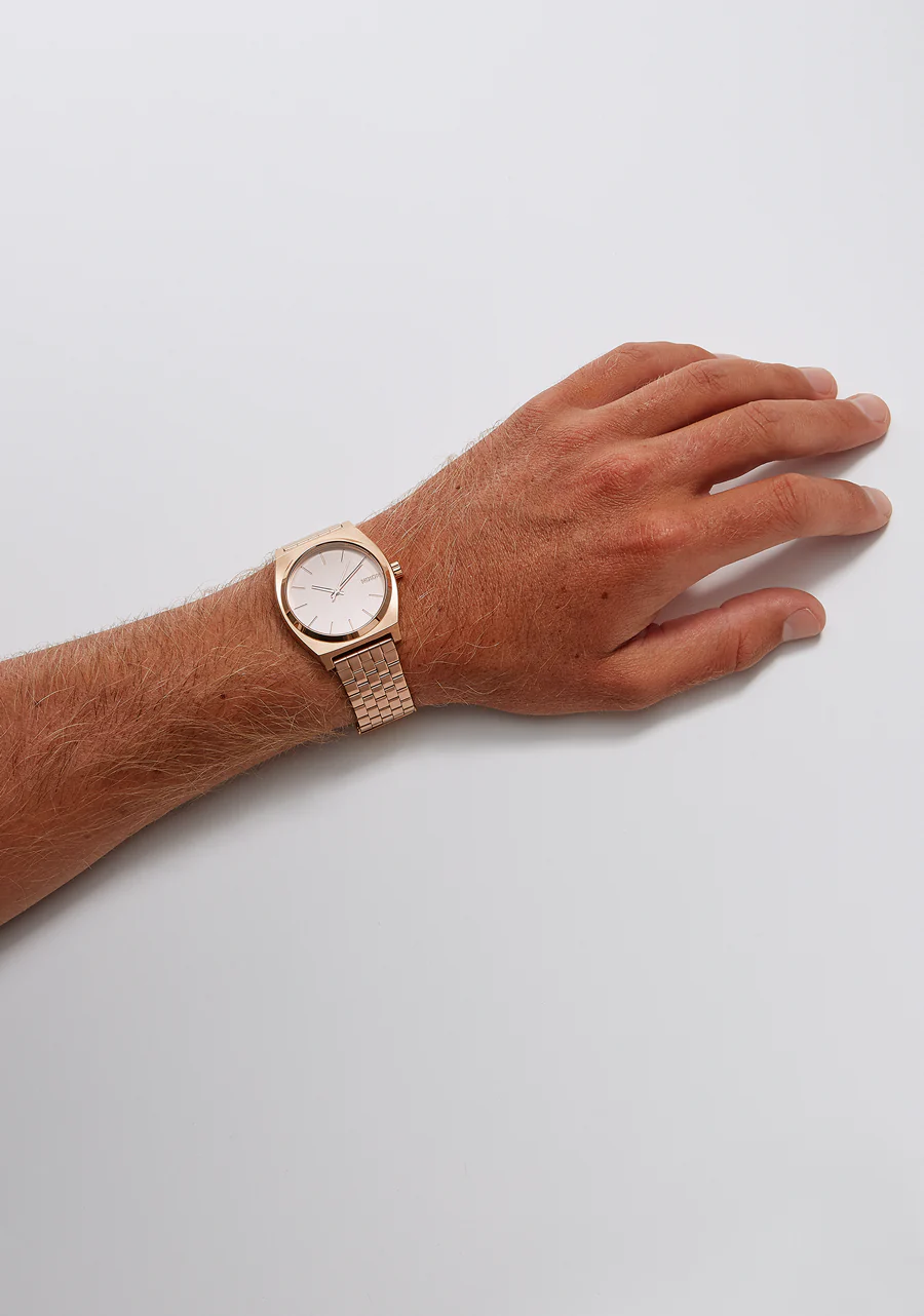 Time Teller - All Rose Gold - Image 5