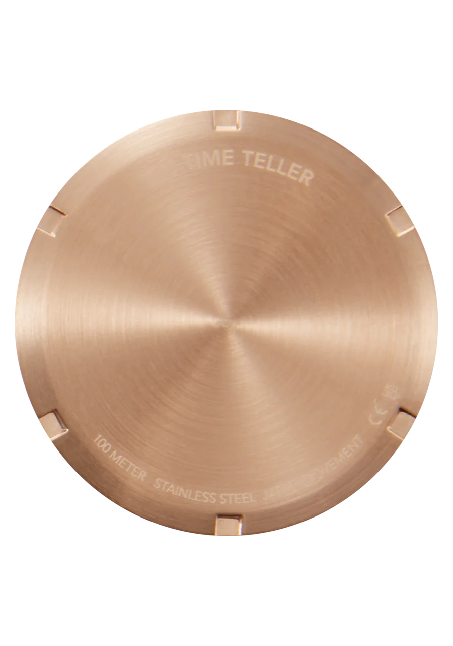 Time Teller - All Rose Gold - Image 6