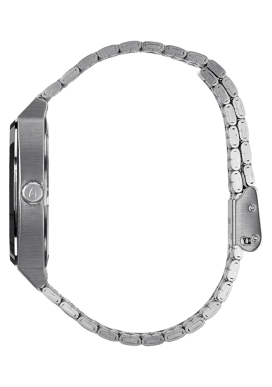 Time Teller - Black - Image 2
