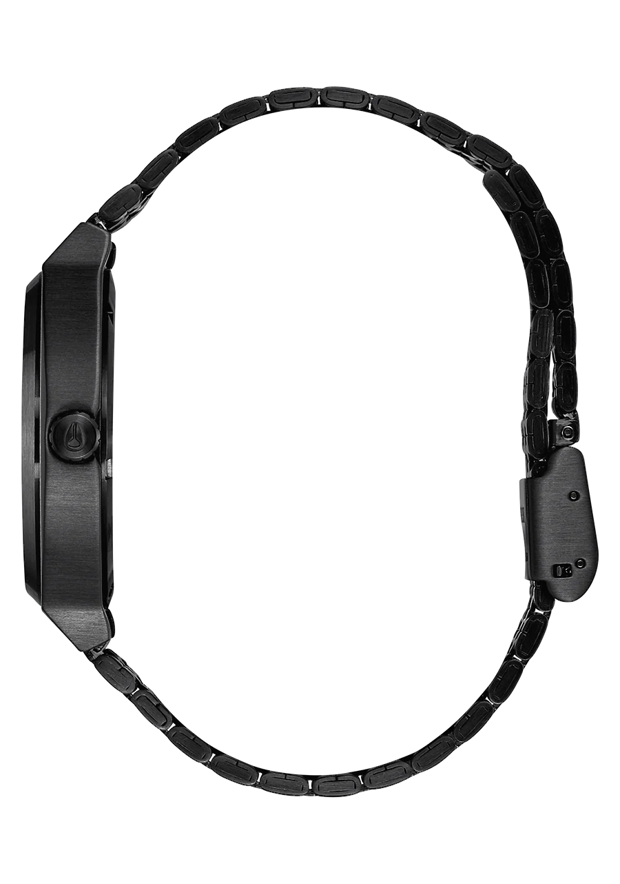 Time Teller Black Hardwired - Image 2